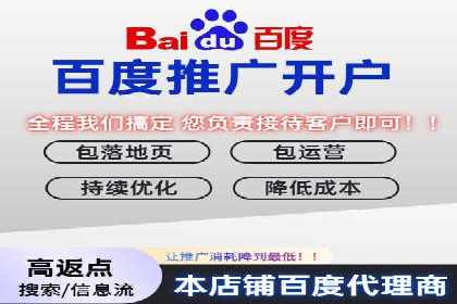 百度竞价SEM实战案例：助力企业业绩增长